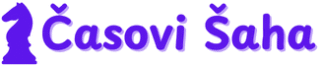 Časovi Šaha